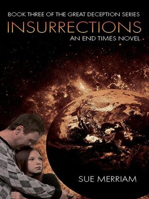 cover image of Insurrections